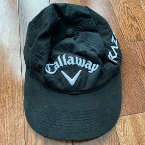(3 for $25) Callaway Razr Golf Hat
